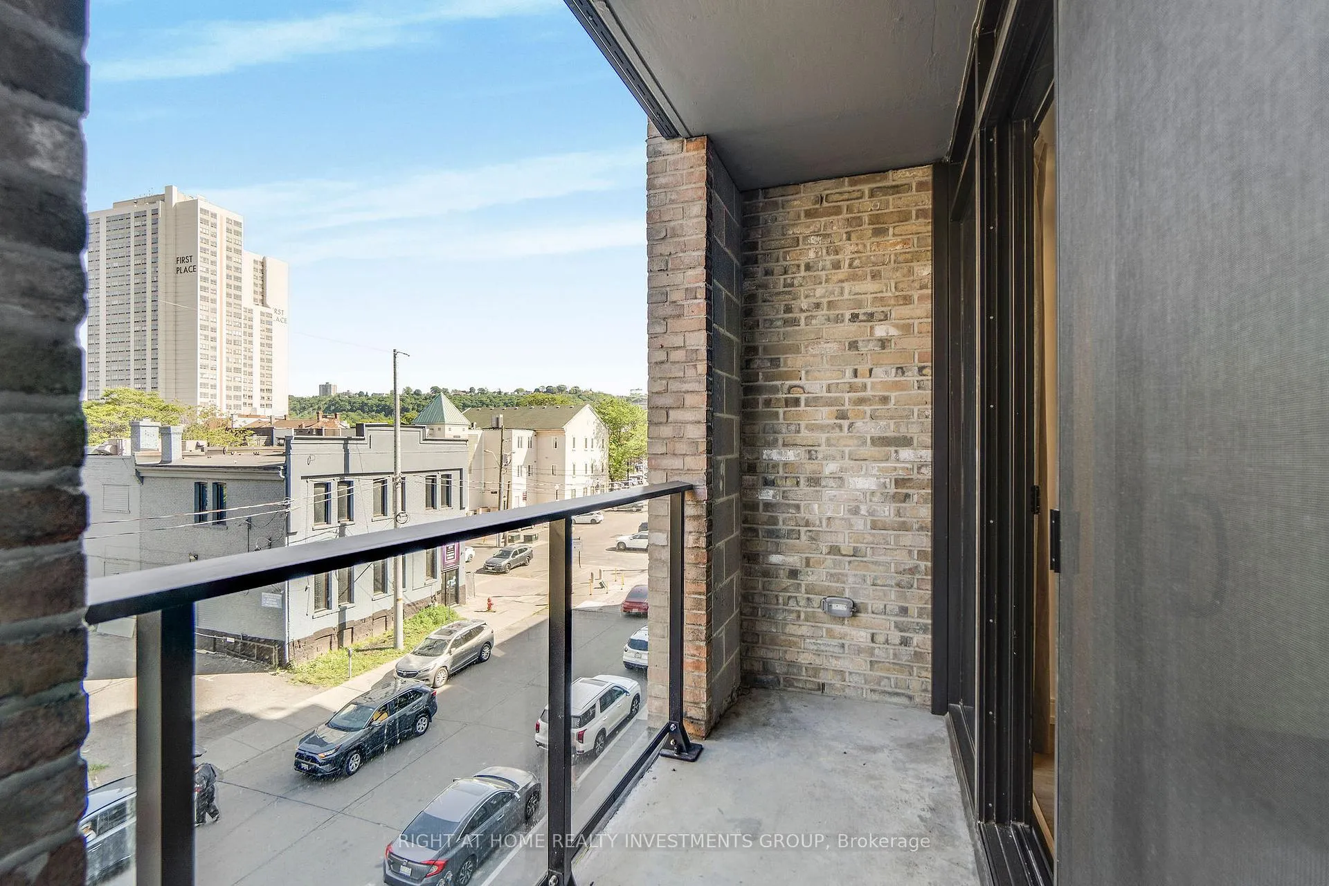Photo 27 of Unit 327, 1 Jarvis Street, Hamilton, Beasley — HOMEH