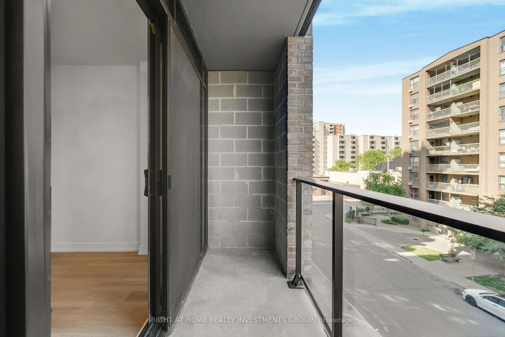 Photo 28 of Unit 327, 1 Jarvis Street, Hamilton, Beasley — HOMEH