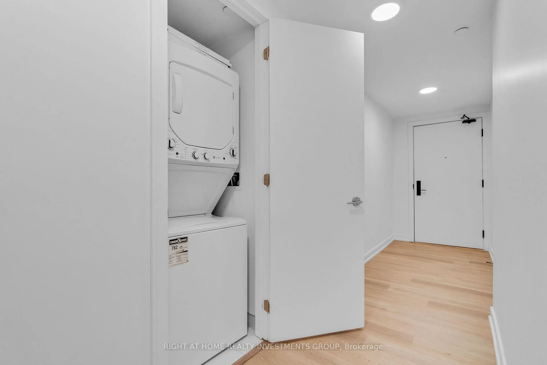 Photo 30 of Unit 327, 1 Jarvis Street, Hamilton, Beasley — HOMEH