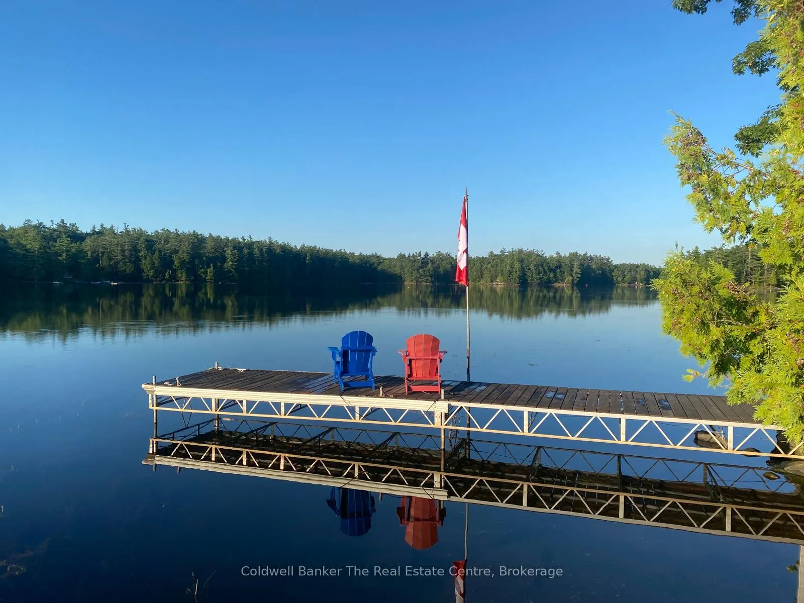 Photo of 1319 West Lions Head Road