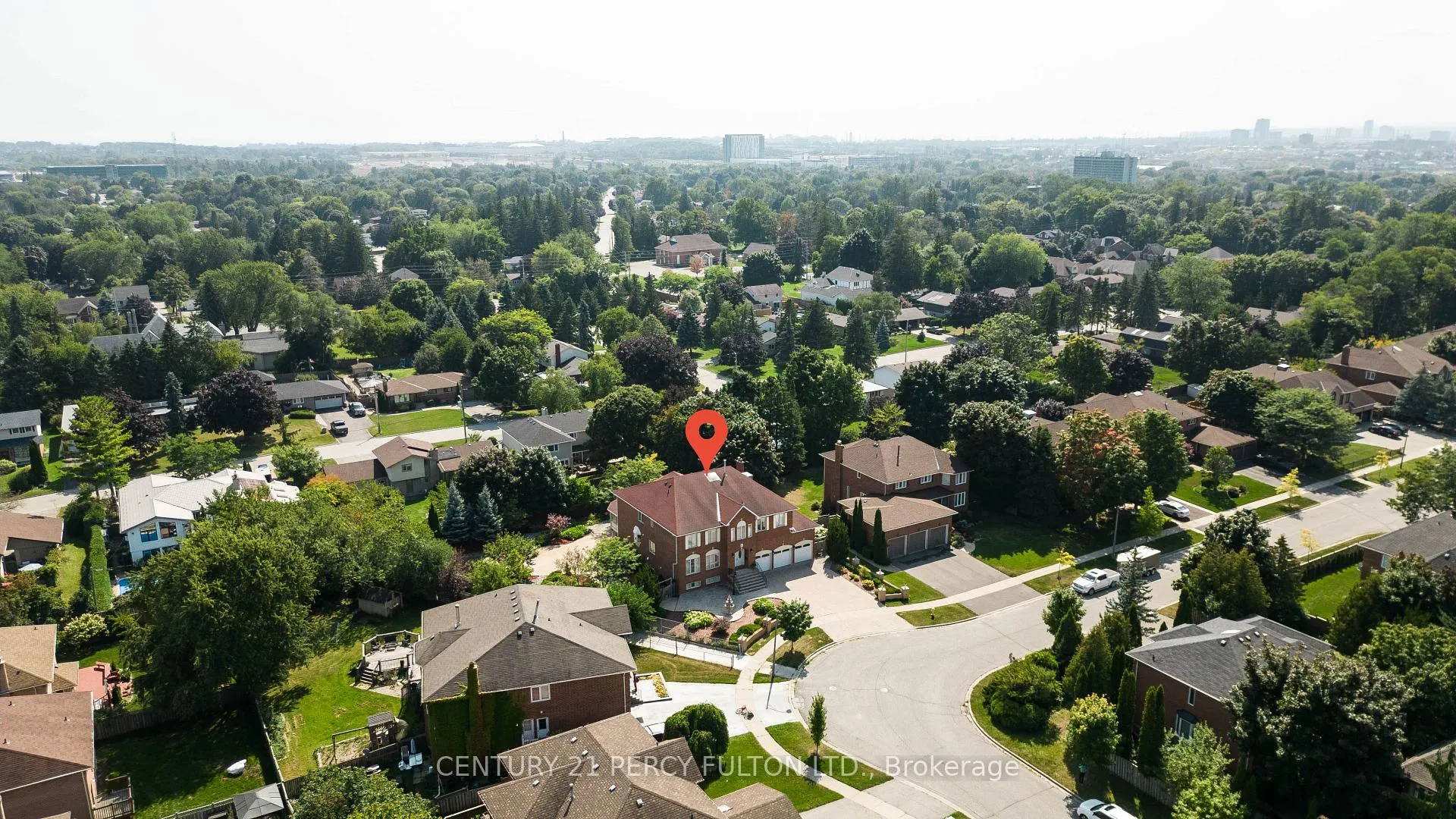 Photo 37 of 23 Leah Crescent, Ajax, Central West — HOMEH
