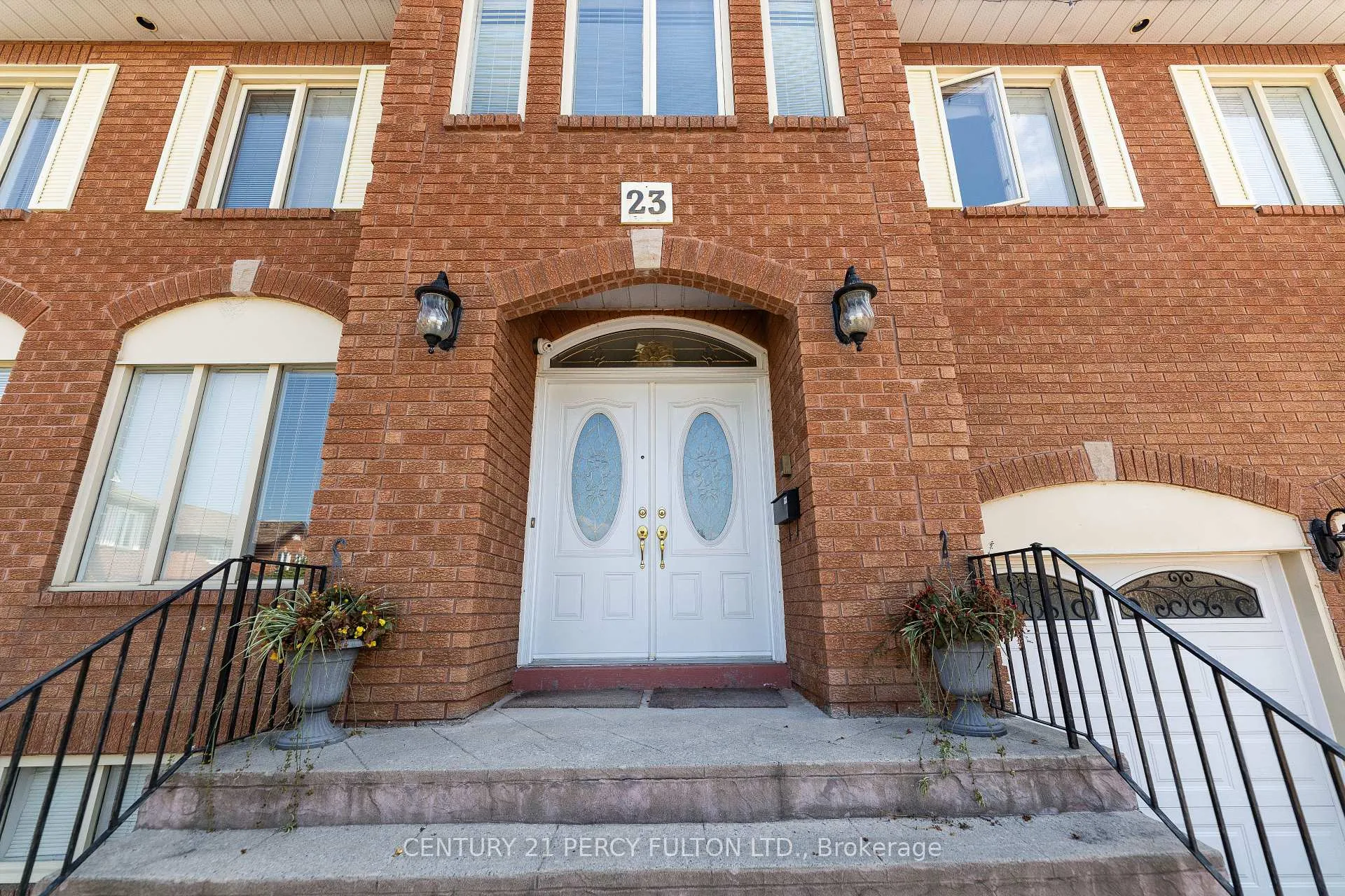 Photo 40 of 23 Leah Crescent, Ajax, Central West — HOMEH