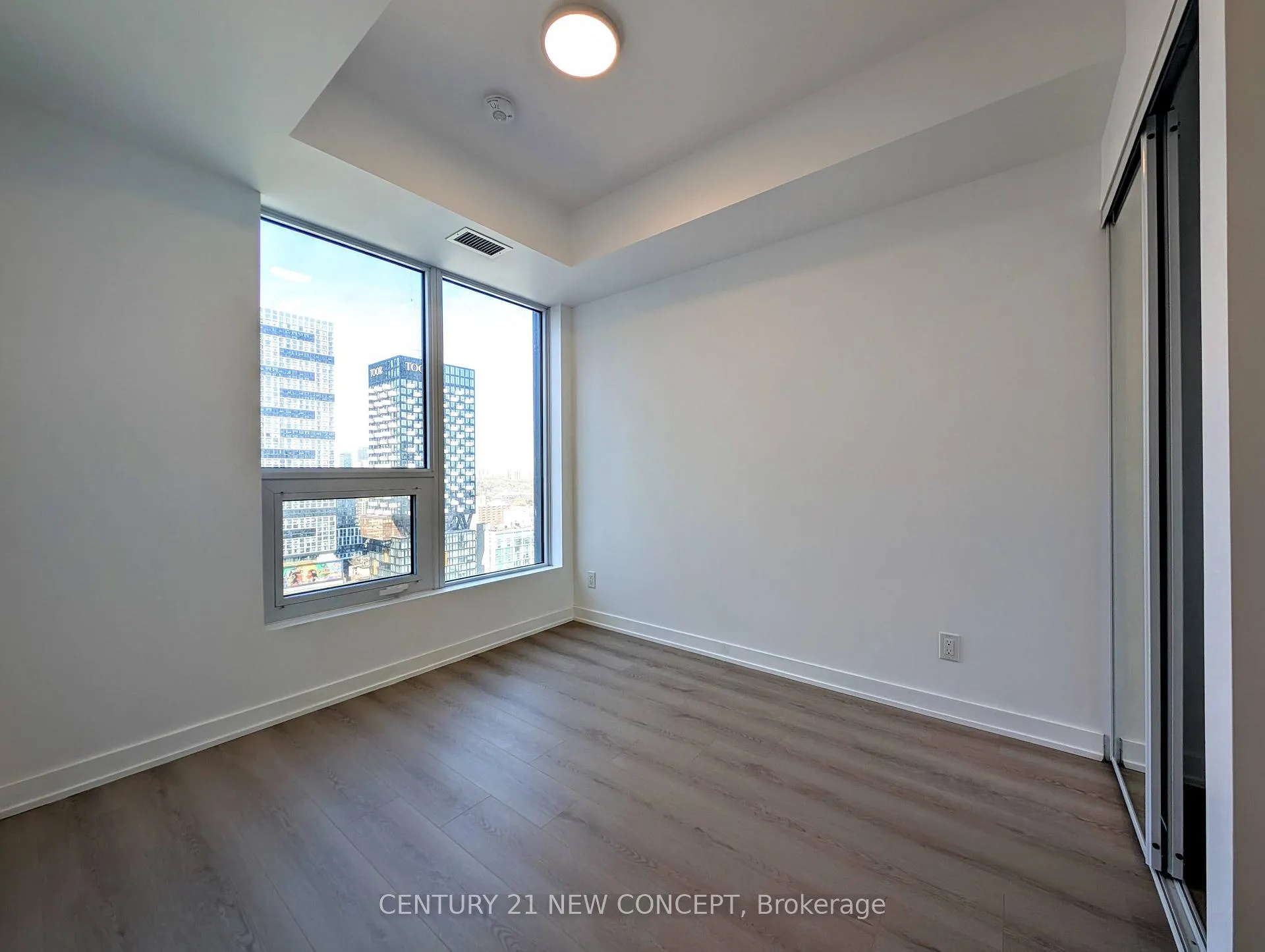 Photo 2 of Unit 2715, 100 Queen Street E, Toronto, Church-Yonge Corridor — HOMEH