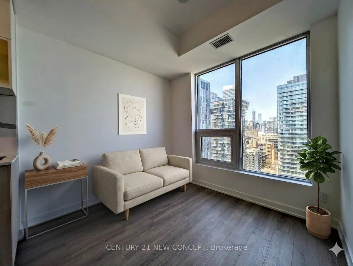 Photo 7 of Unit 2715, 100 Queen Street E, Toronto, Church-Yonge Corridor — HOMEH