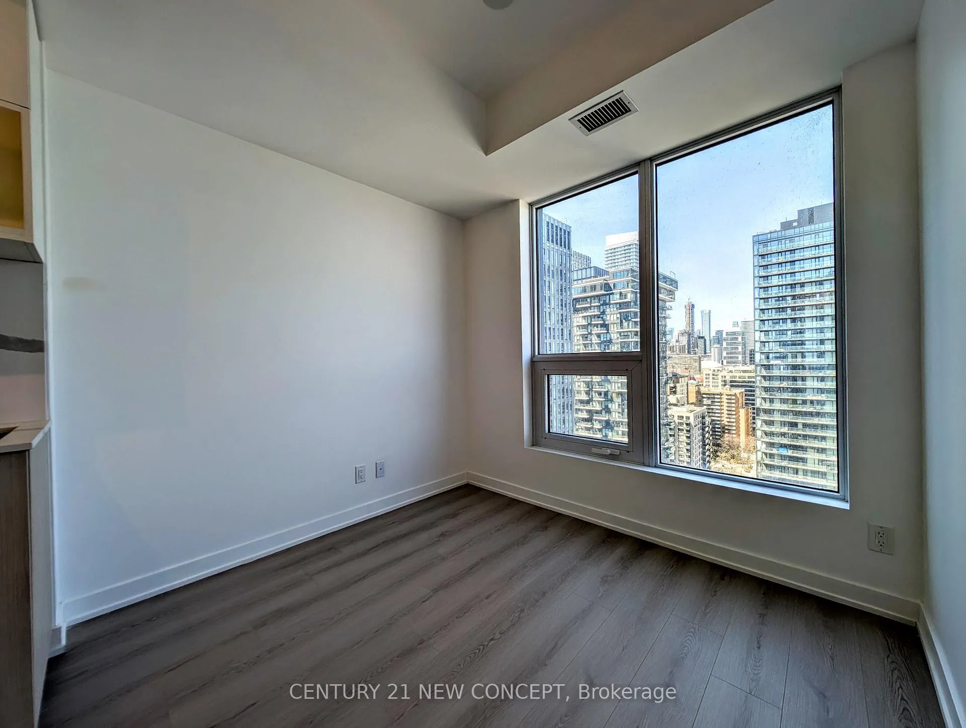 Photo 8 of Unit 2715, 100 Queen Street E, Toronto, Church-Yonge Corridor — HOMEH