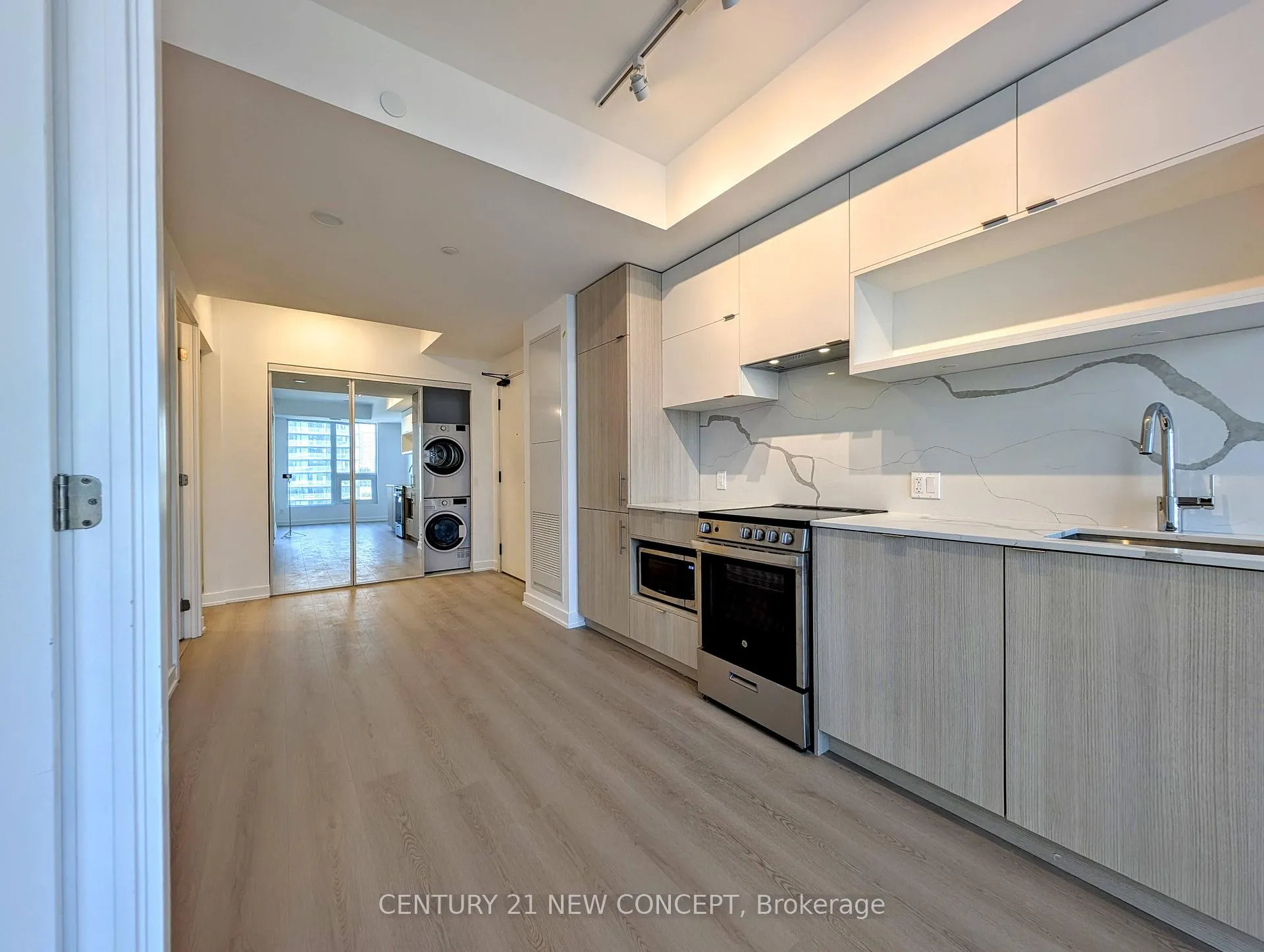 Photo 10 of Unit 2715, 100 Queen Street E, Toronto, Church-Yonge Corridor — HOMEH