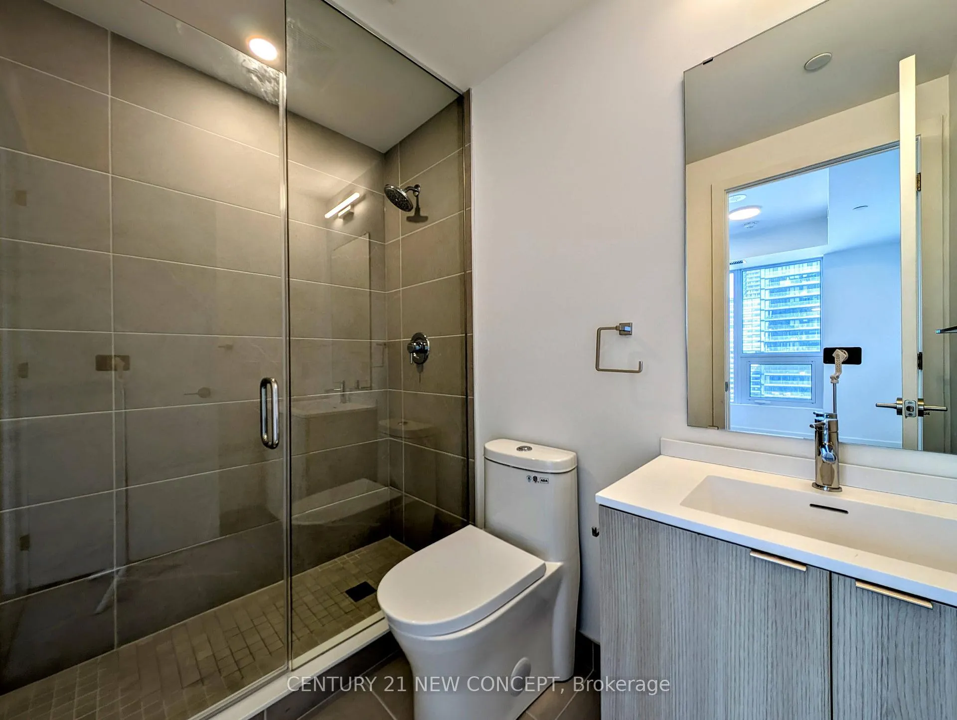 Photo 11 of Unit 2715, 100 Queen Street E, Toronto, Church-Yonge Corridor — HOMEH