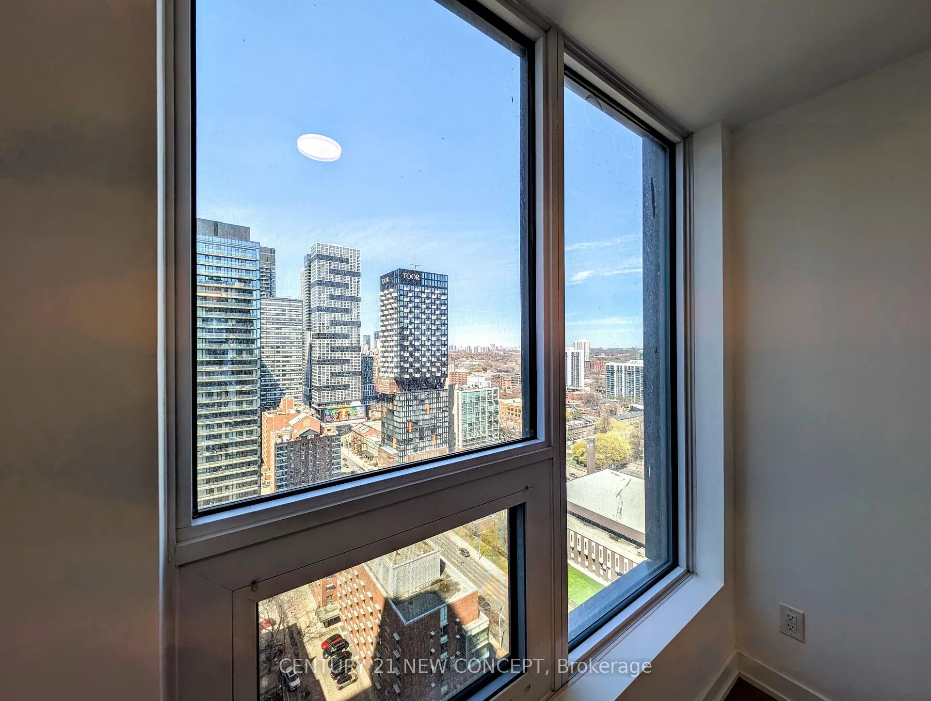 Photo 13 of Unit 2715, 100 Queen Street E, Toronto, Church-Yonge Corridor — HOMEH