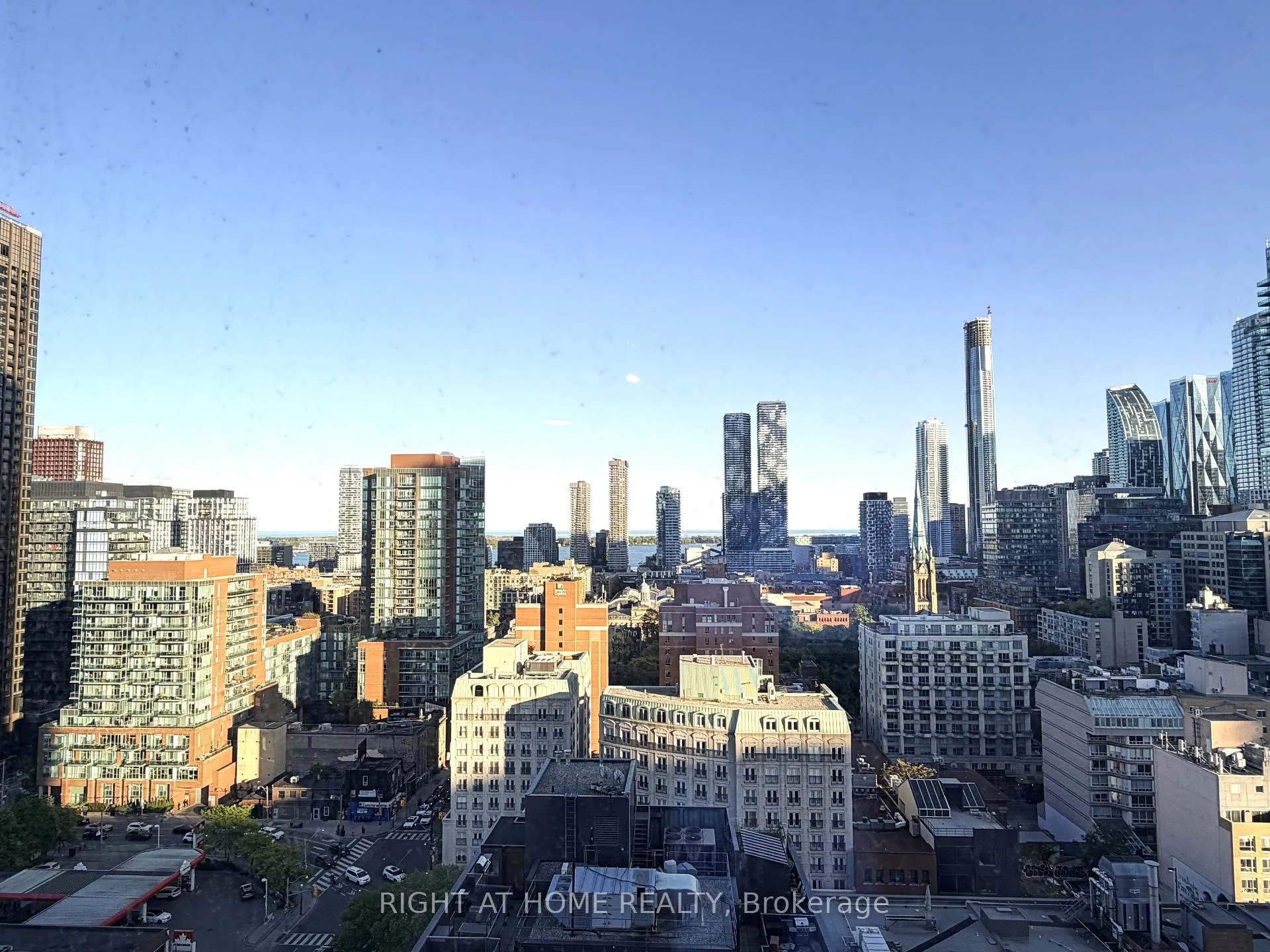 Photo 7 of Unit 2307, 100 Queen Street E, Toronto, Church-Yonge Corridor — HOMEH