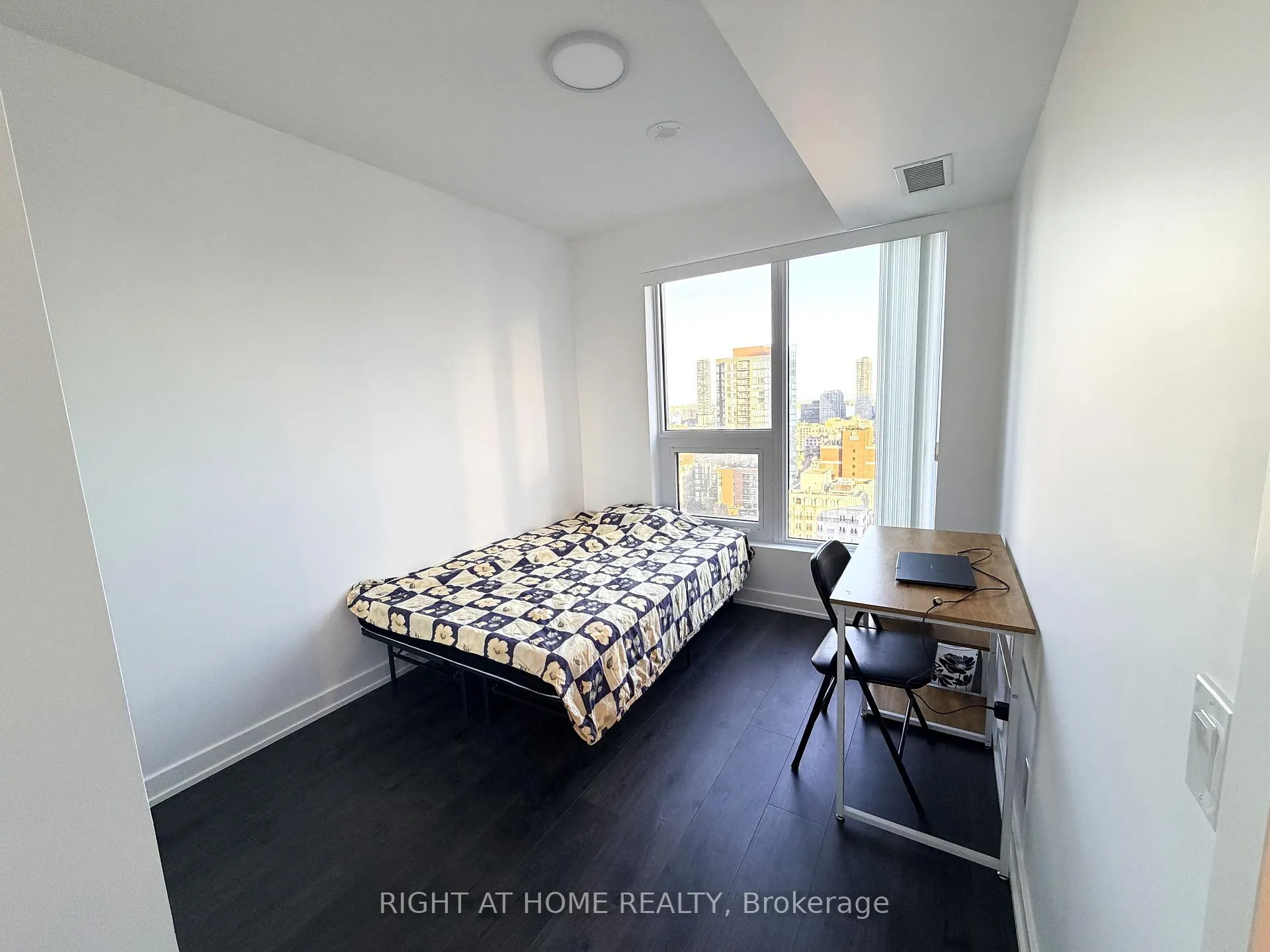 Photo 8 of Unit 2307, 100 Queen Street E, Toronto, Church-Yonge Corridor — HOMEH
