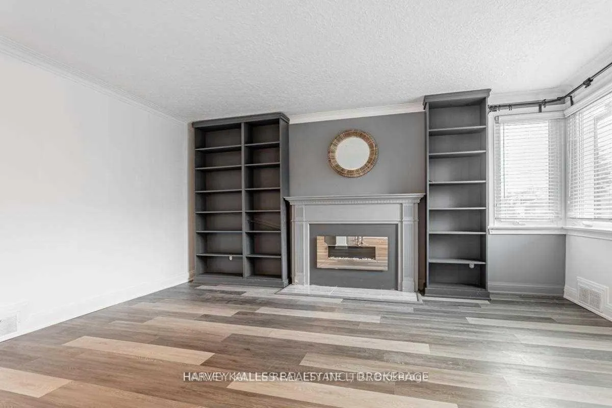 Photo 5 of Unit Main, 157 Viewmount Avenue, Toronto, Englemount-Lawrence — HOMEH