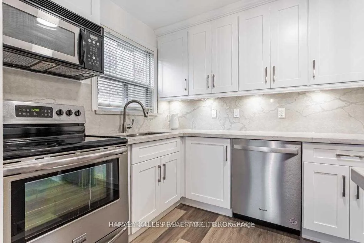 Photo 19 of Unit Main, 157 Viewmount Avenue, Toronto, Englemount-Lawrence — HOMEH