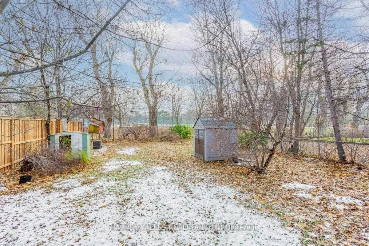 Photo 26 of Unit Main, 157 Viewmount Avenue, Toronto, Englemount-Lawrence — HOMEH