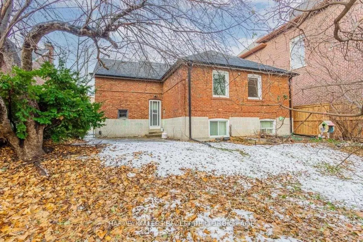 Photo 27 of Unit Main, 157 Viewmount Avenue, Toronto, Englemount-Lawrence — HOMEH