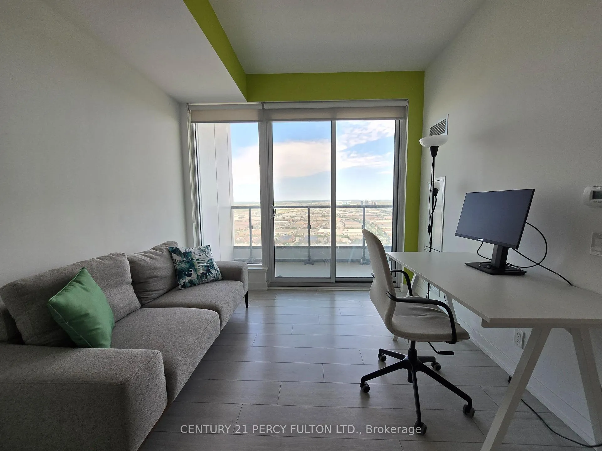 Photo 3 of Unit 4111, 898 Portage Parkway, Vaughan, Vaughan Corporate Centre — HOMEH