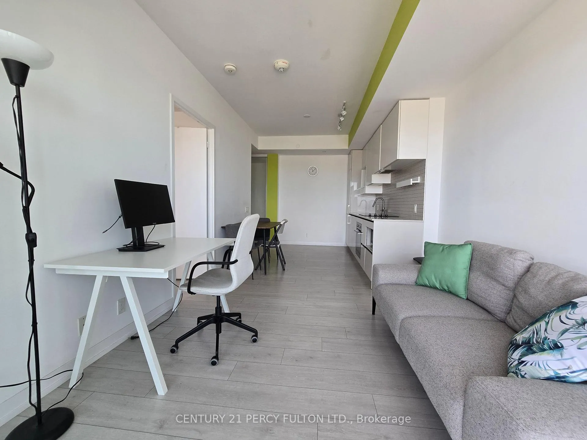 Photo 5 of Unit 4111, 898 Portage Parkway, Vaughan, Vaughan Corporate Centre — HOMEH
