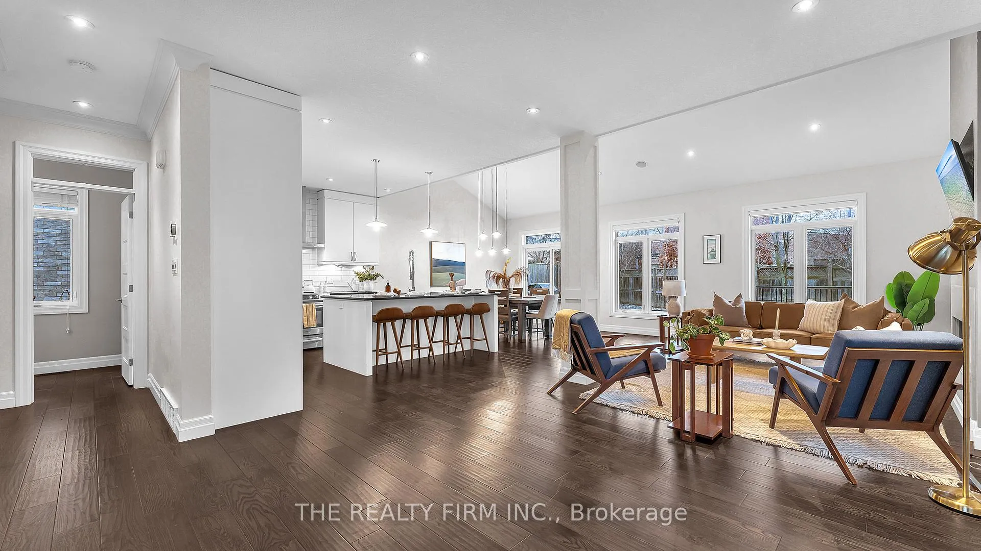 Photo 4 of 1773 Beaverbrook Avenue, London, North M — HOMEH