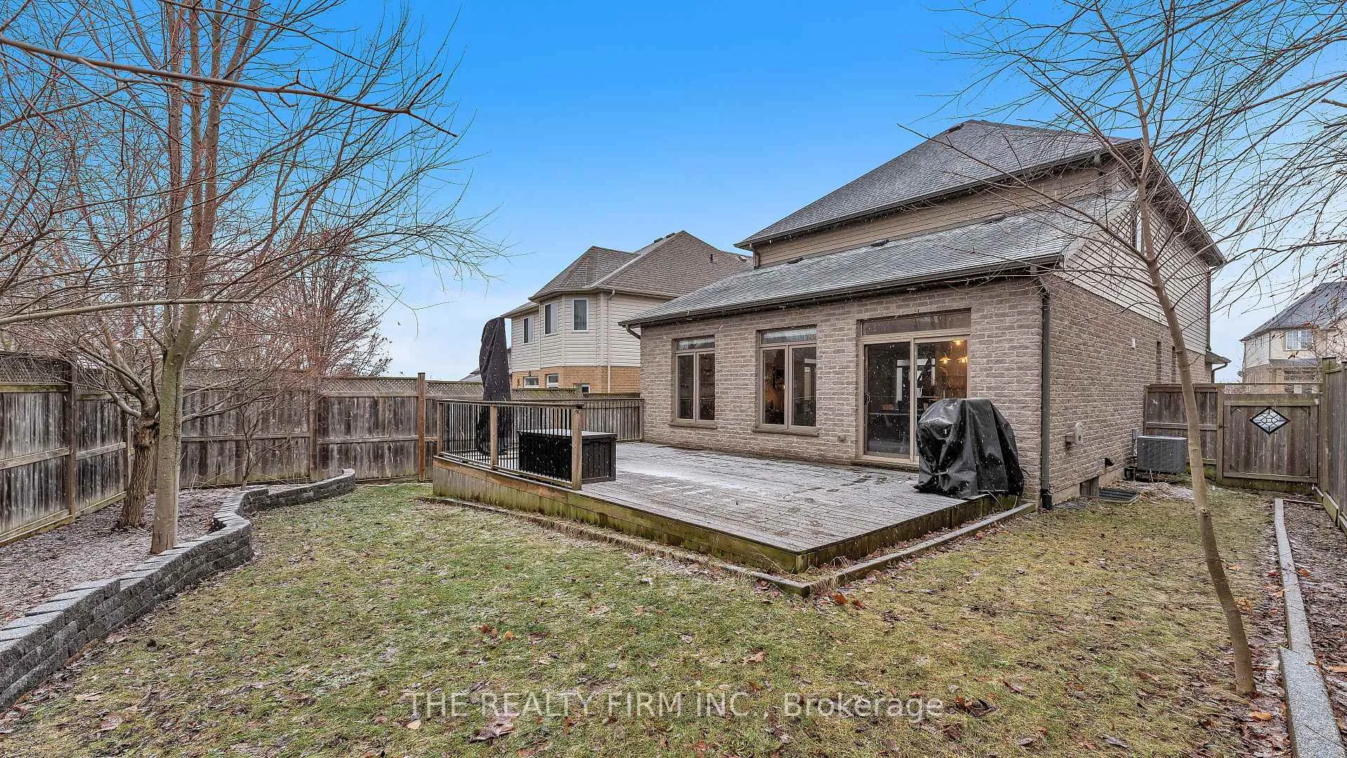 Photo 32 of 1773 Beaverbrook Avenue, London, North M — HOMEH