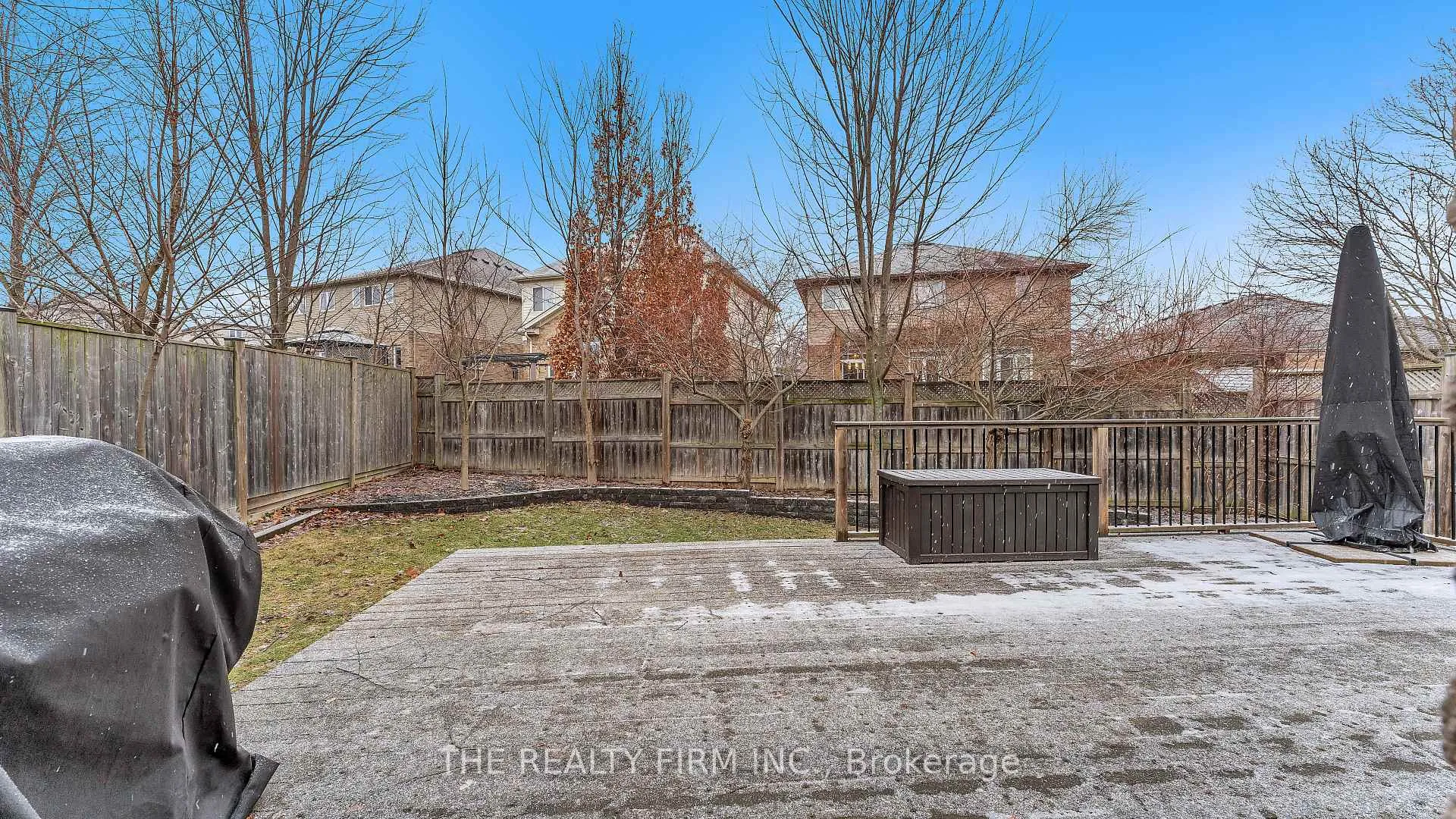 Photo 33 of 1773 Beaverbrook Avenue, London, North M — HOMEH