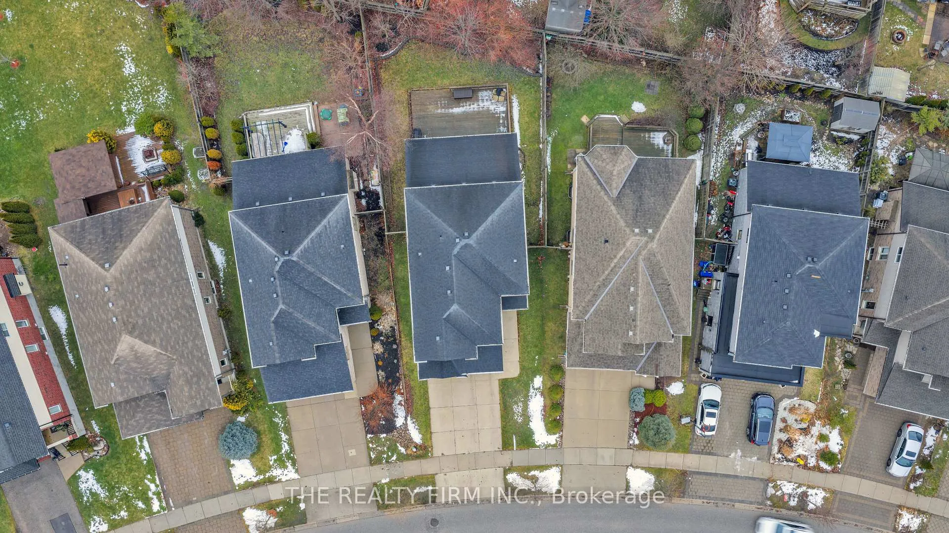 Photo 34 of 1773 Beaverbrook Avenue, London, North M — HOMEH