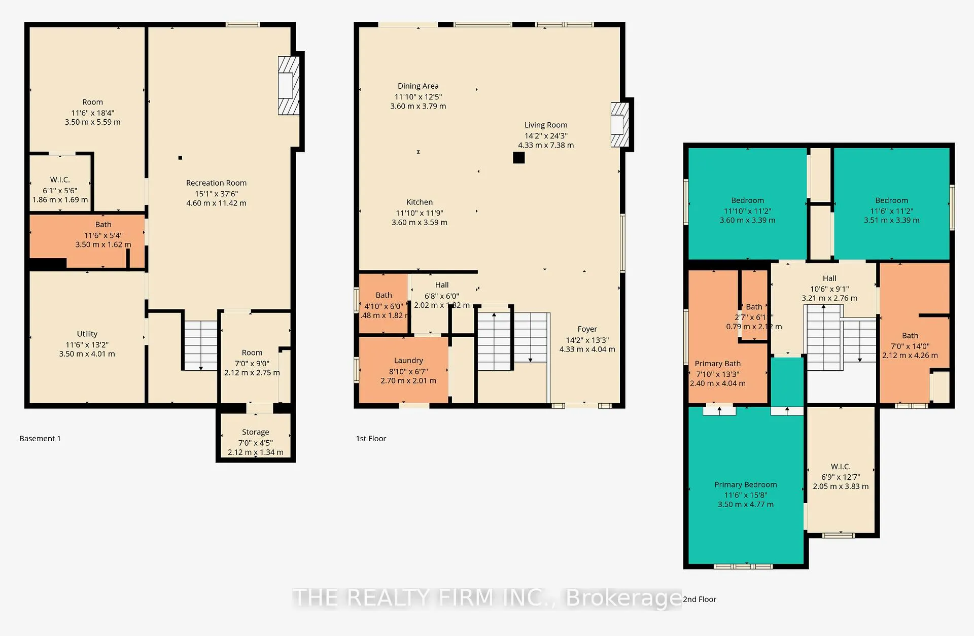 Photo 36 of 1773 Beaverbrook Avenue, London, North M — HOMEH