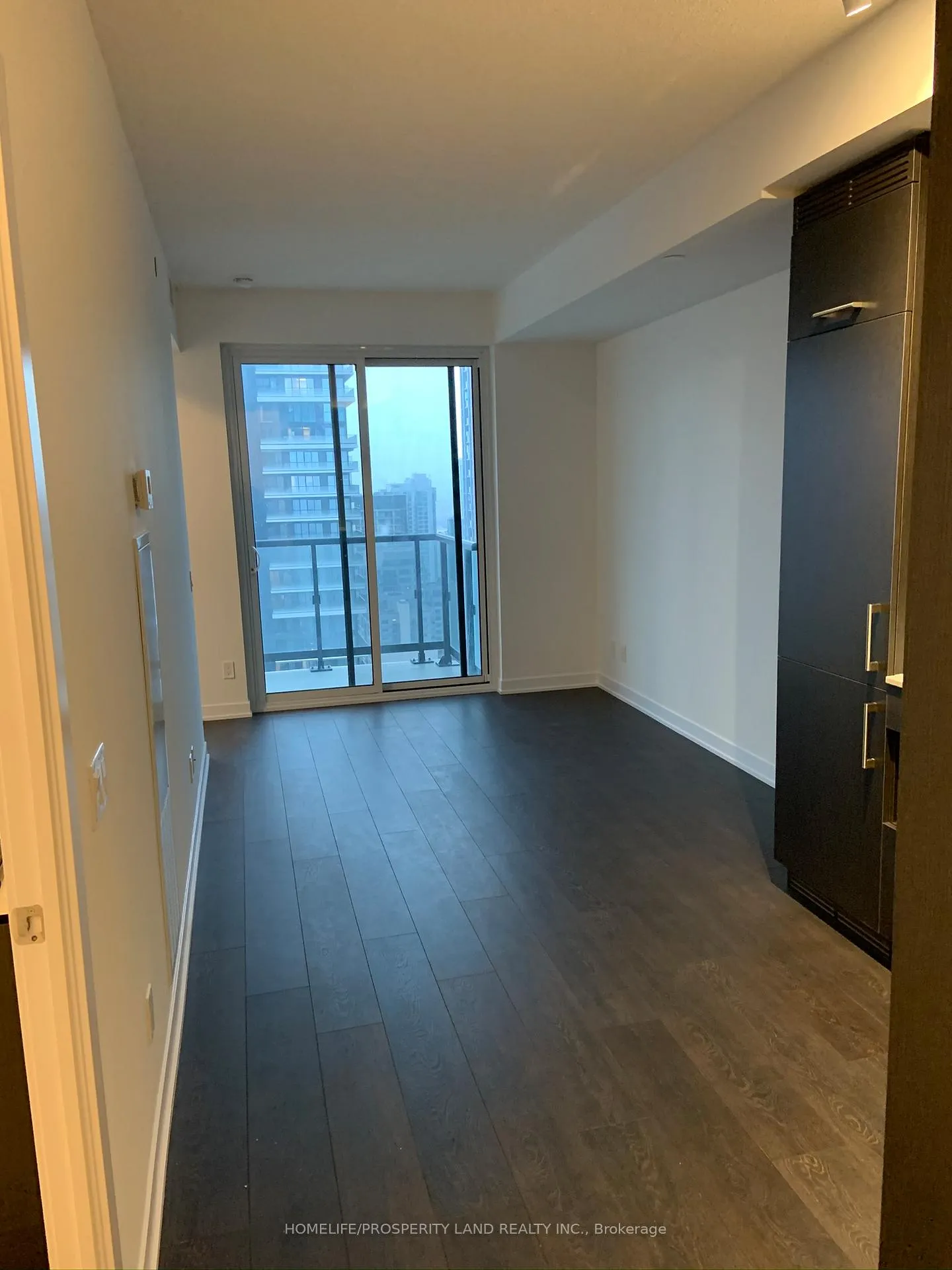 Photo 3 of Unit 3301, 87 Peter Street, Toronto, Waterfront Communities — HOMEH