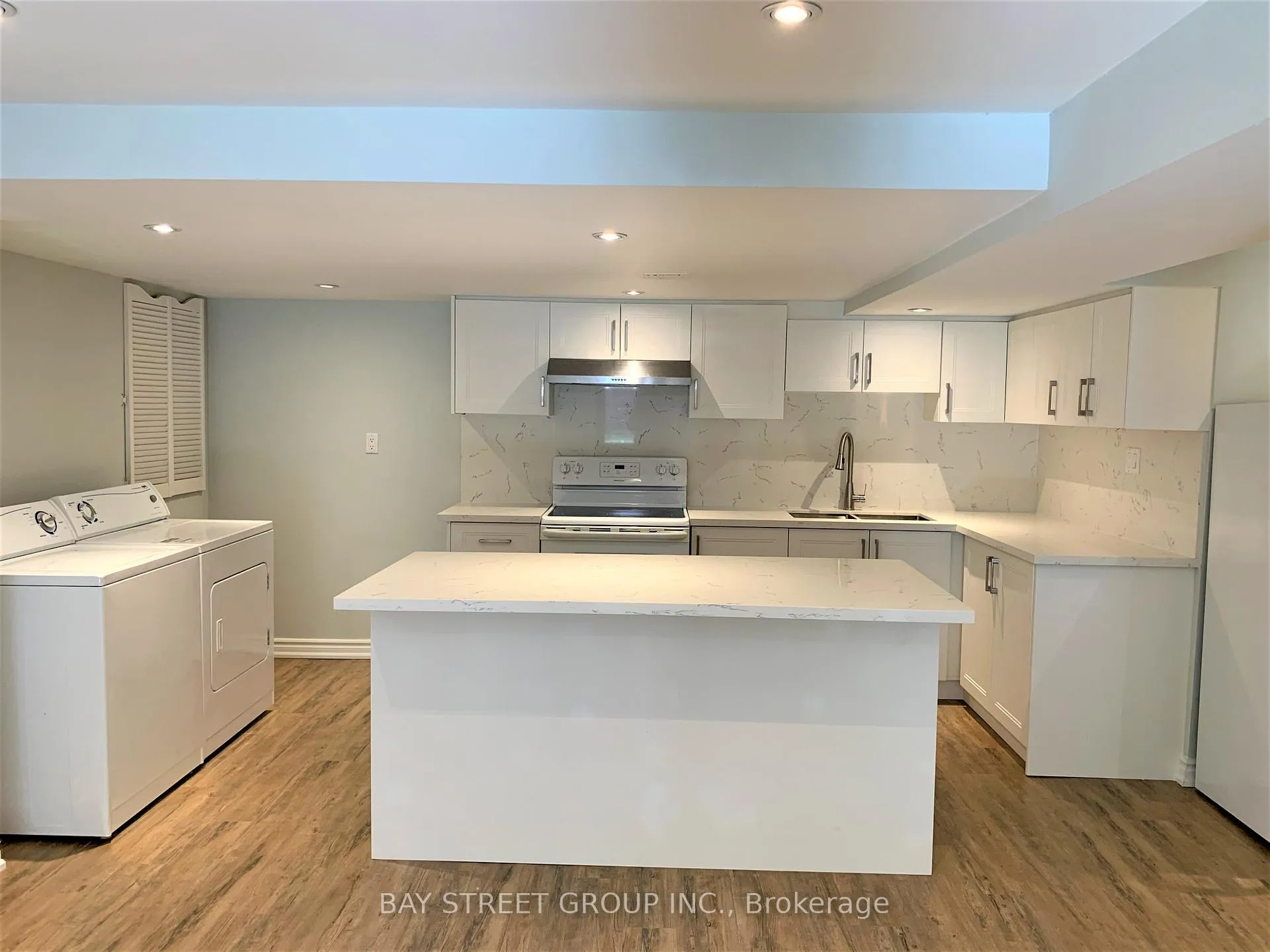 Photo 5 of Unit Bsmt, 64 Mary Elizabeth Crescent, Markham, Buttonville — HOMEH