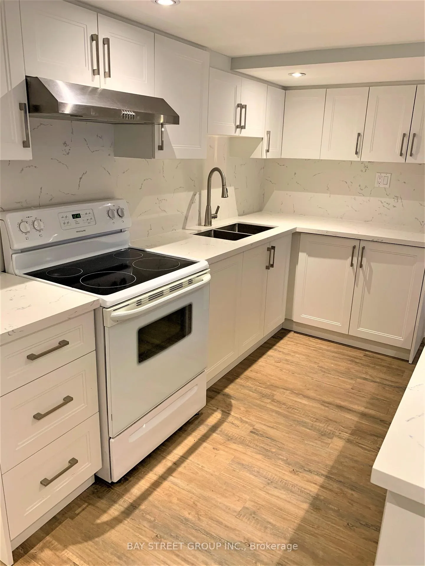 Photo 7 of Unit Bsmt, 64 Mary Elizabeth Crescent, Markham, Buttonville — HOMEH