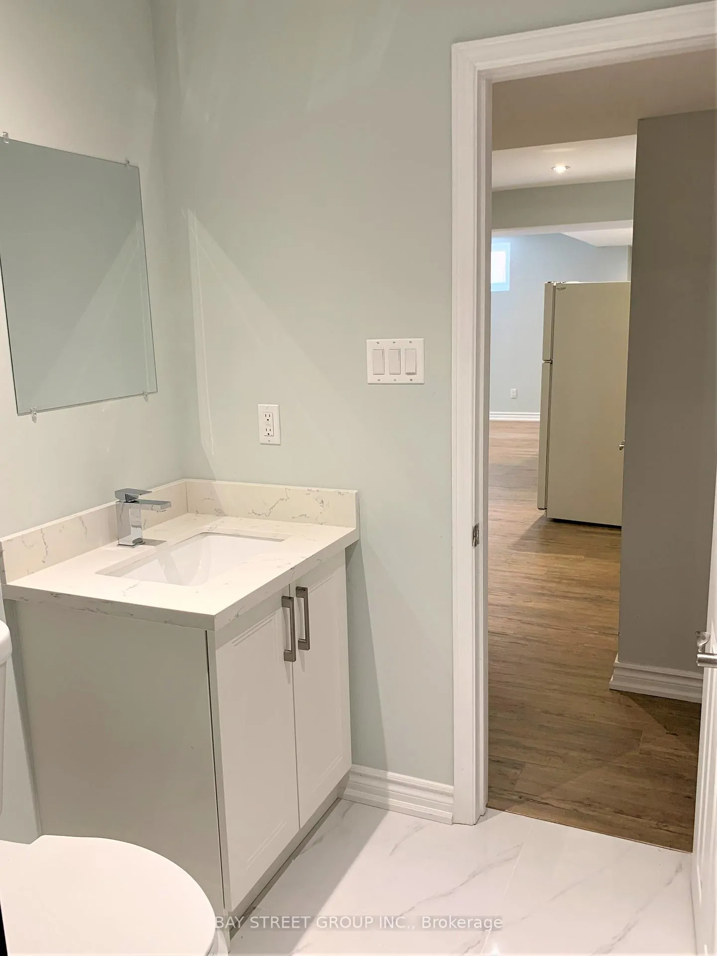 Photo 9 of Unit Bsmt, 64 Mary Elizabeth Crescent, Markham, Buttonville — HOMEH