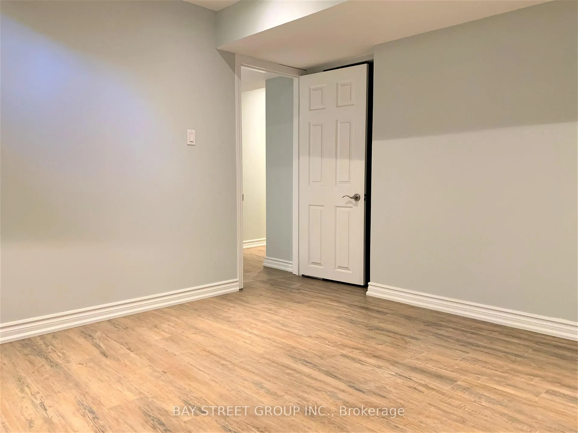 Photo 14 of Unit Bsmt, 64 Mary Elizabeth Crescent, Markham, Buttonville — HOMEH