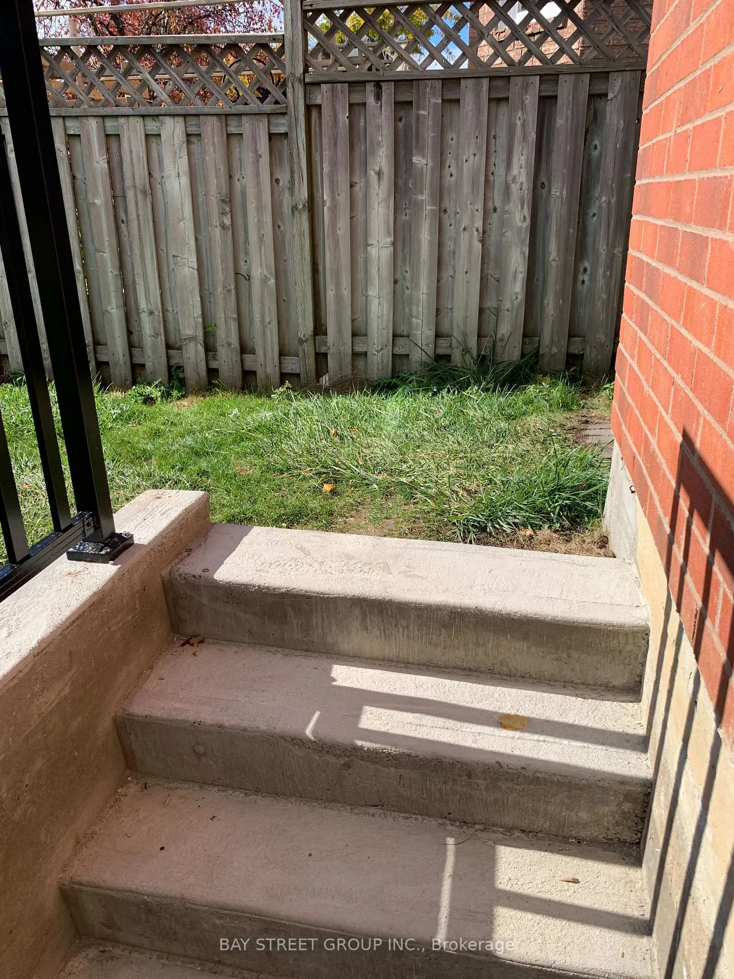 Photo 17 of Unit Bsmt, 64 Mary Elizabeth Crescent, Markham, Buttonville — HOMEH