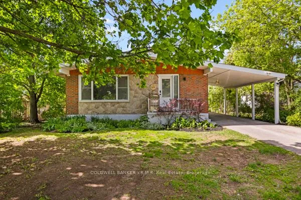 Photo 2 of 2551 Van Luven Road, Hamilton Township, Baltimore — HOMEH