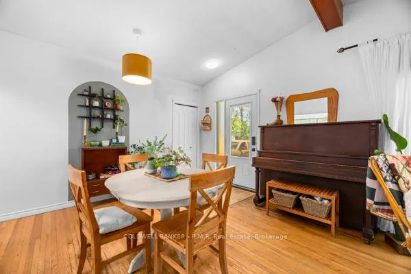 Photo 7 of 2551 Van Luven Road, Hamilton Township, Baltimore — HOMEH