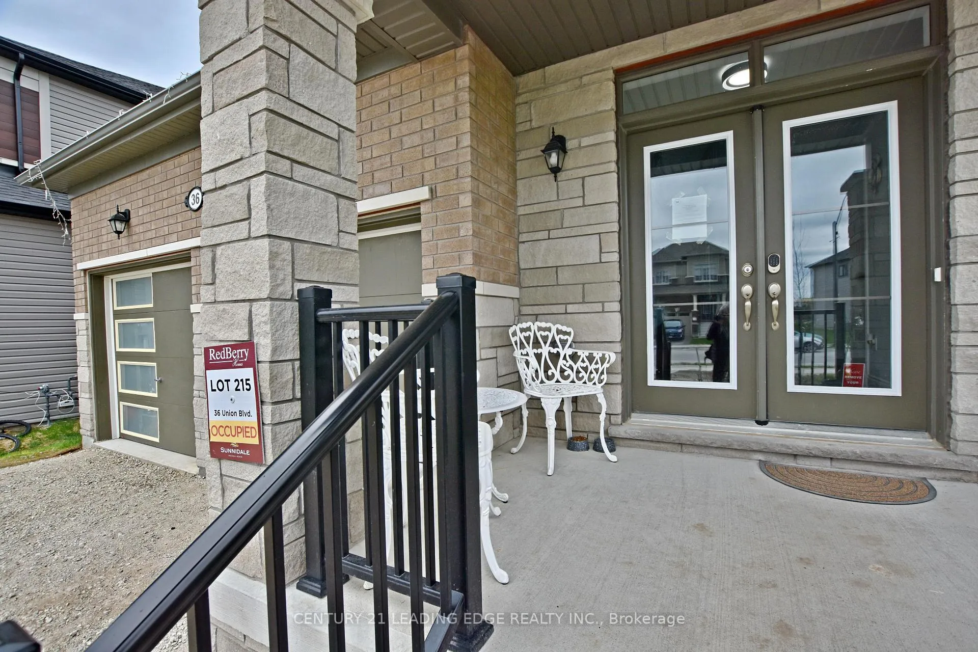 Photo 3 of 36 Union Boulevard, Wasaga Beach — HOMEH