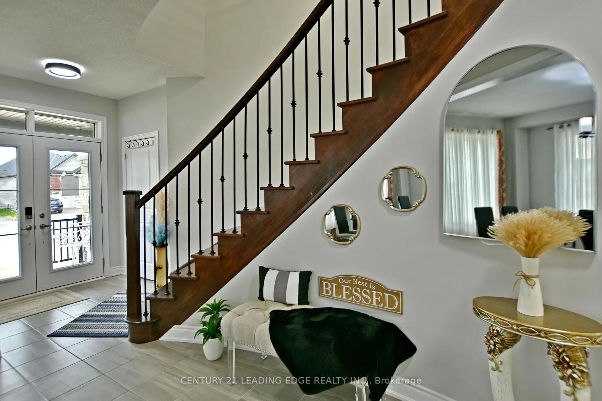 Photo 14 of 36 Union Boulevard, Wasaga Beach — HOMEH