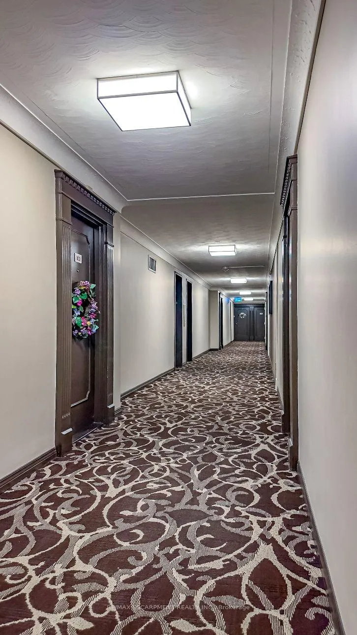 Photo 7 of Unit 802, 40 Harrisford Street, Hamilton, Red Hill — HOMEH