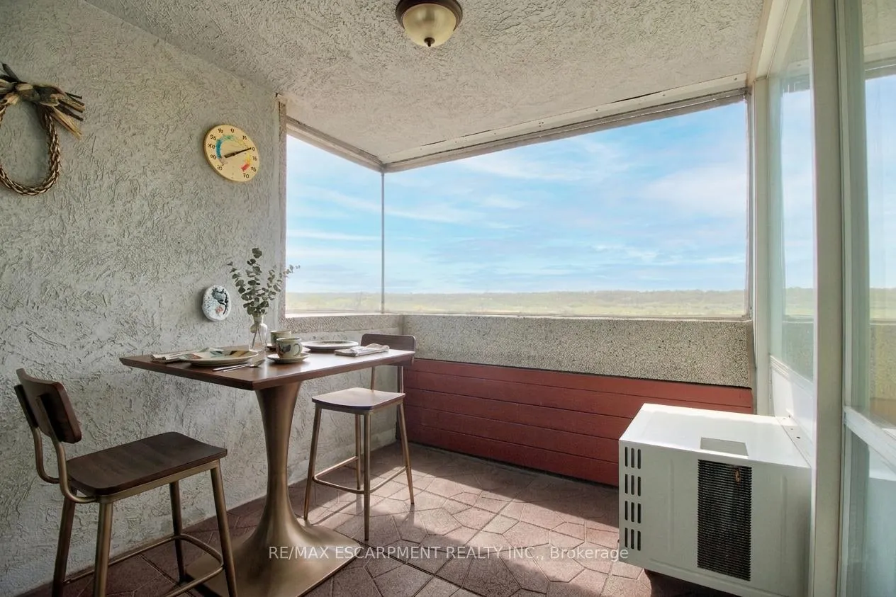 Photo 19 of Unit 802, 40 Harrisford Street, Hamilton, Red Hill — HOMEH