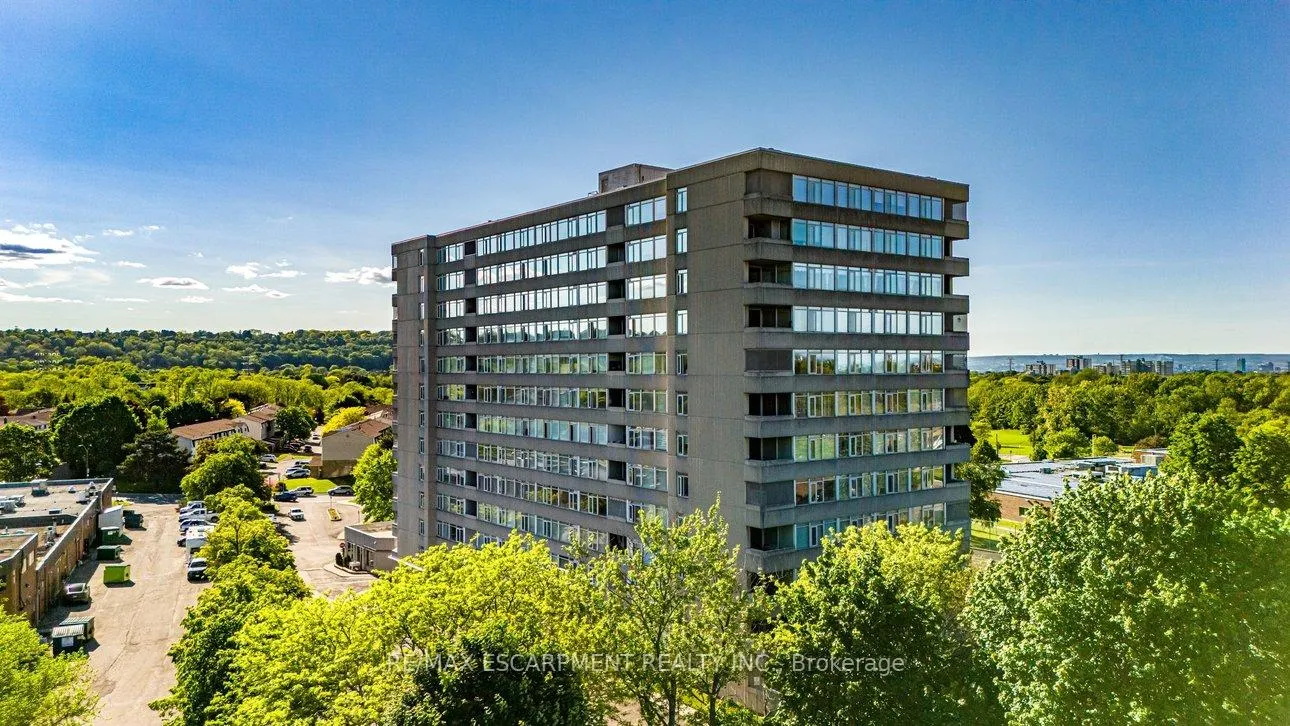 Photo 21 of Unit 802, 40 Harrisford Street, Hamilton, Red Hill — HOMEH