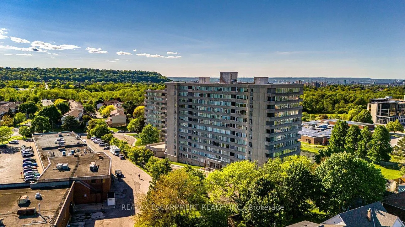 Photo 22 of Unit 802, 40 Harrisford Street, Hamilton, Red Hill — HOMEH