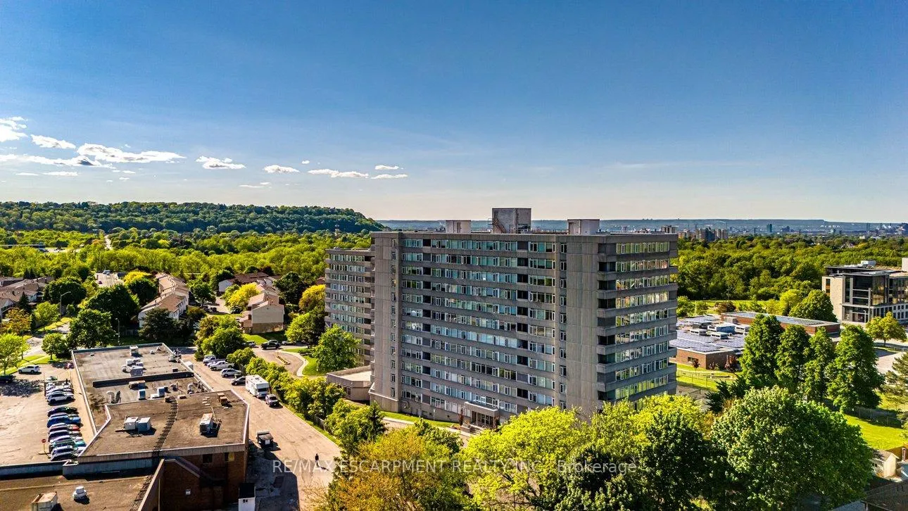 Photo 23 of Unit 802, 40 Harrisford Street, Hamilton, Red Hill — HOMEH