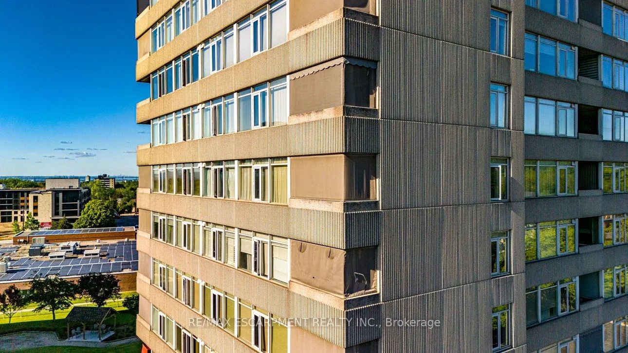 Photo 29 of Unit 802, 40 Harrisford Street, Hamilton, Red Hill — HOMEH