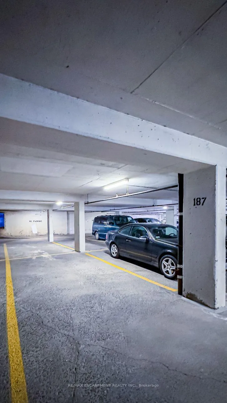 Photo 30 of Unit 802, 40 Harrisford Street, Hamilton, Red Hill — HOMEH