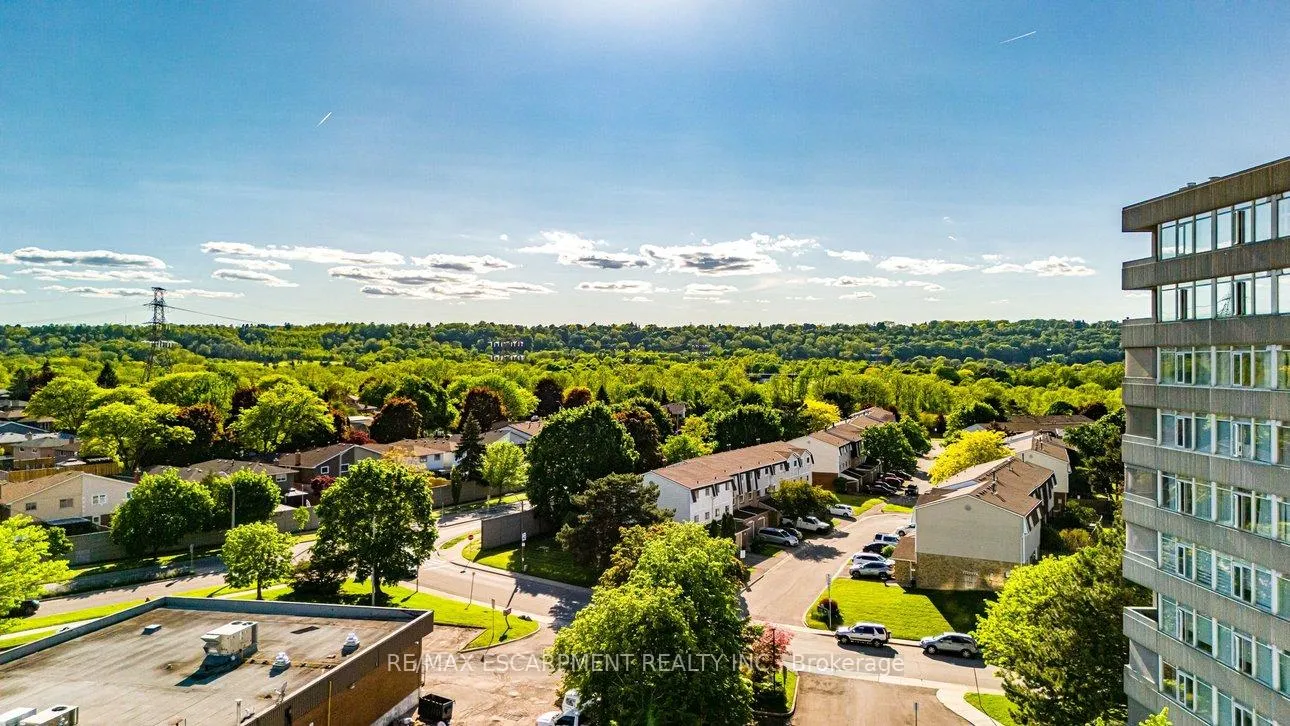 Photo 32 of Unit 802, 40 Harrisford Street, Hamilton, Red Hill — HOMEH