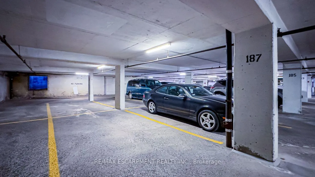Photo 31 of Unit 802, 40 Harrisford Street, Hamilton, Red Hill — HOMEH