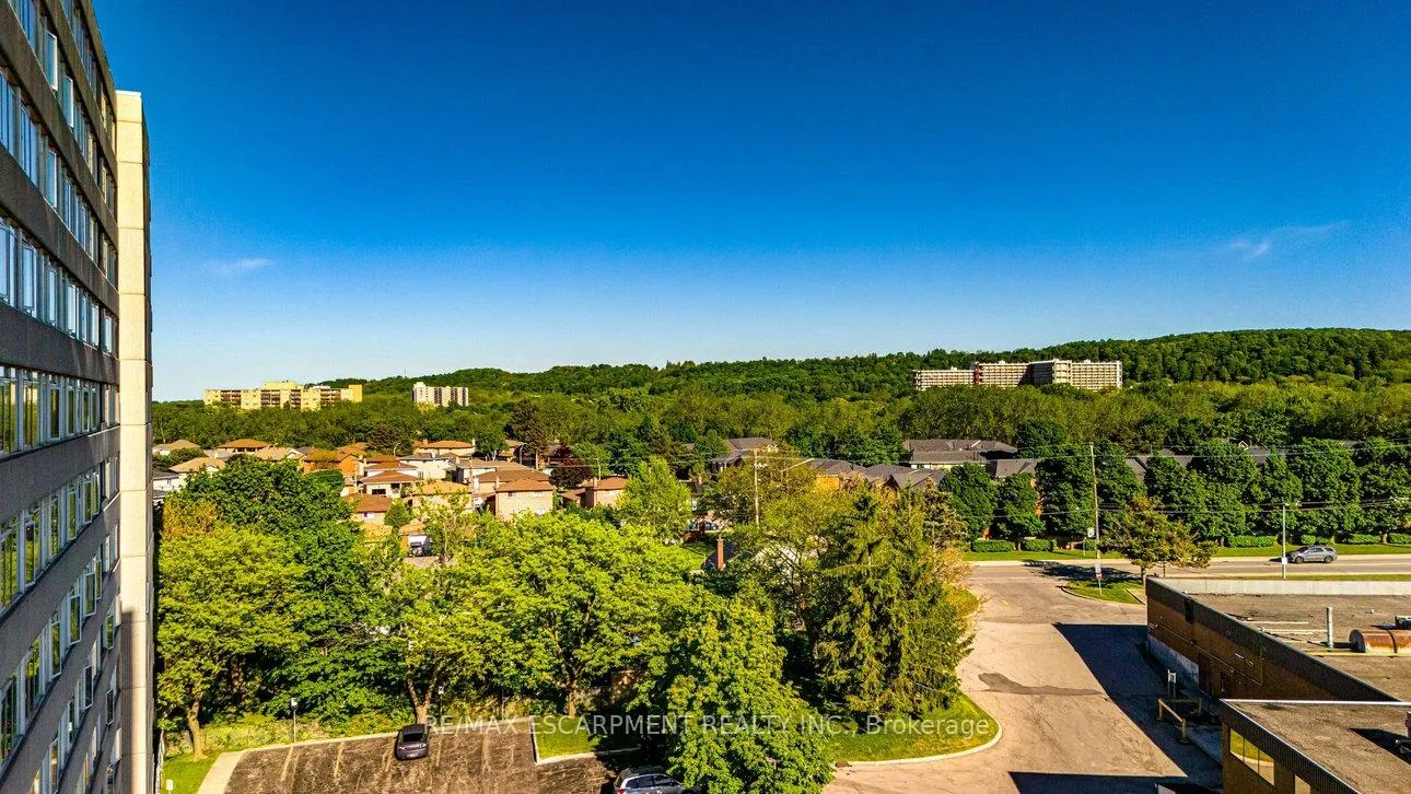 Photo 33 of Unit 802, 40 Harrisford Street, Hamilton, Red Hill — HOMEH