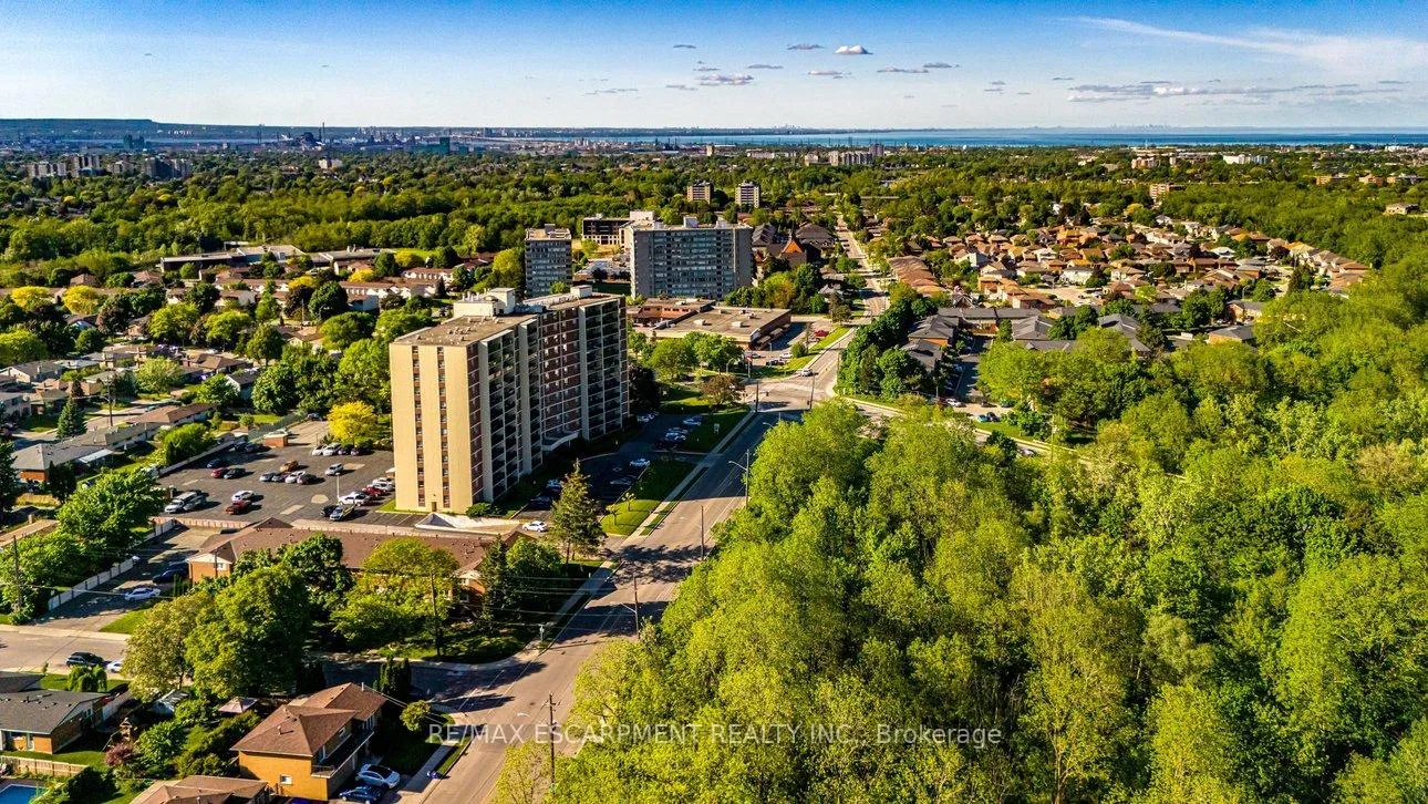 Photo 36 of Unit 802, 40 Harrisford Street, Hamilton, Red Hill — HOMEH