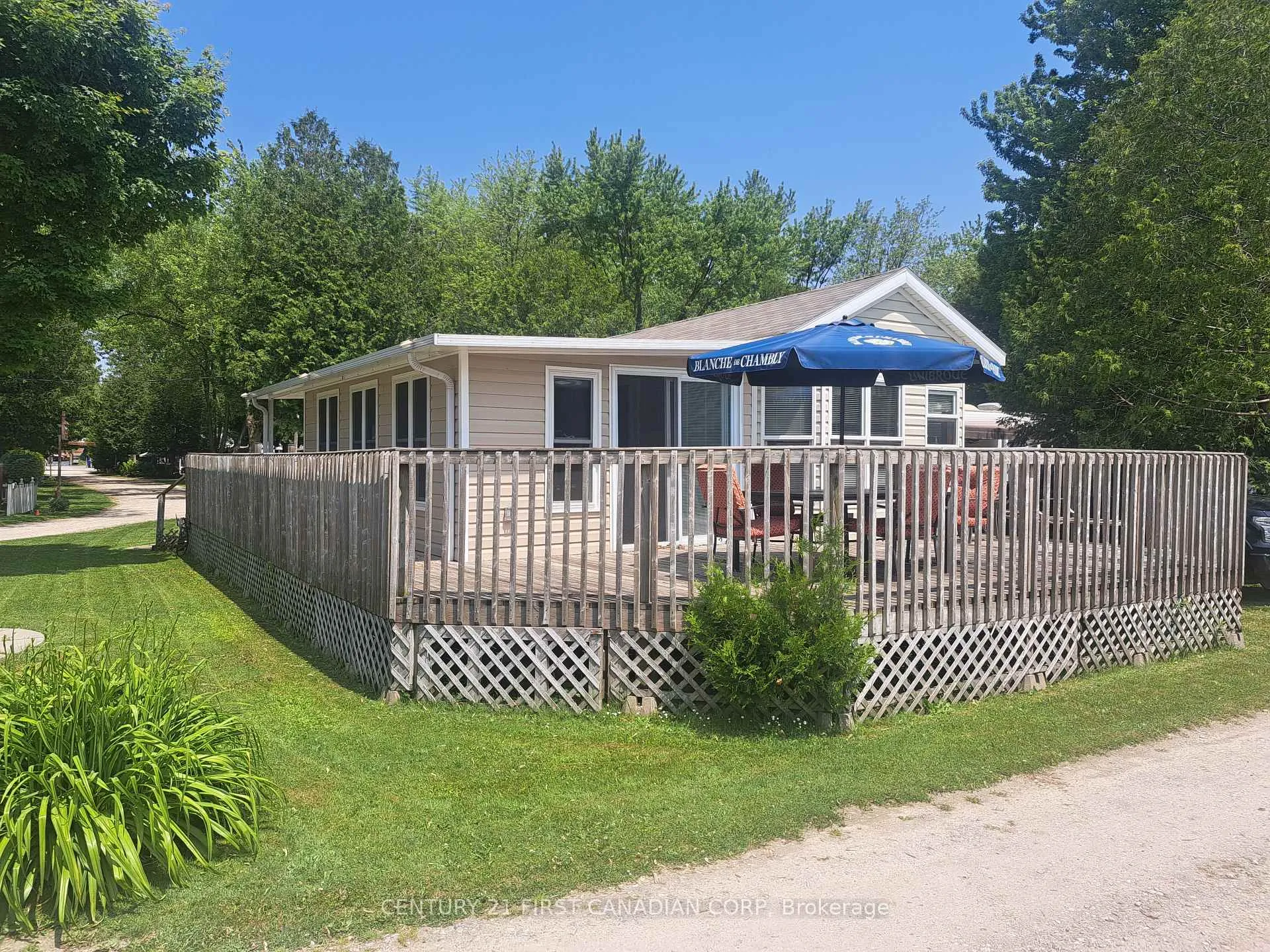 Photo of Unit 501, 256440 Sunova Crescent