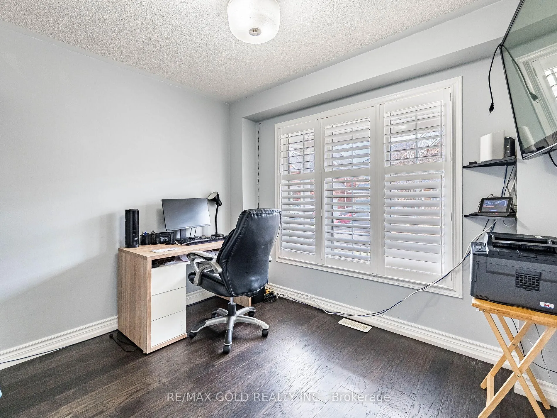 Photo 4 of 66 Hiberton Crescent, Brampton, Fletcher's Meadow — HOMEH