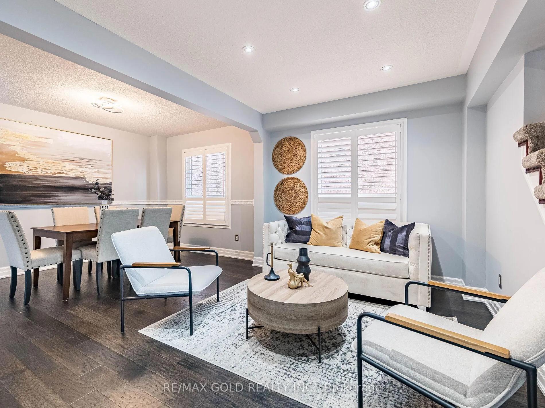 Photo 7 of 66 Hiberton Crescent, Brampton, Fletcher's Meadow — HOMEH