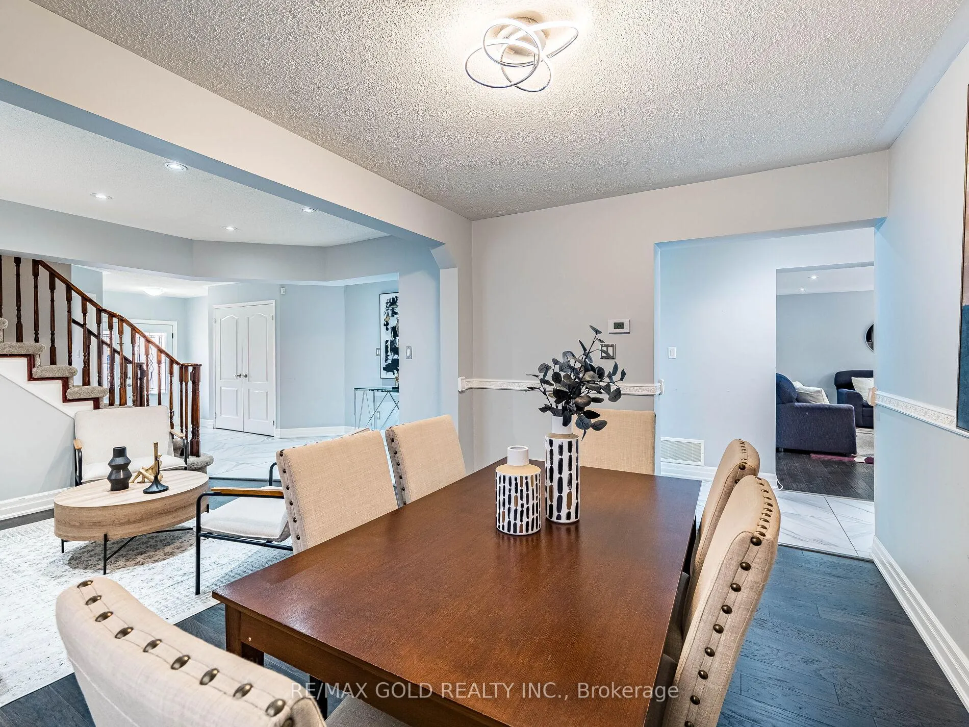 Photo 9 of 66 Hiberton Crescent, Brampton, Fletcher's Meadow — HOMEH